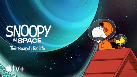 snoopy in space torrent|Watch Snoopy in Space: The Search for Life .